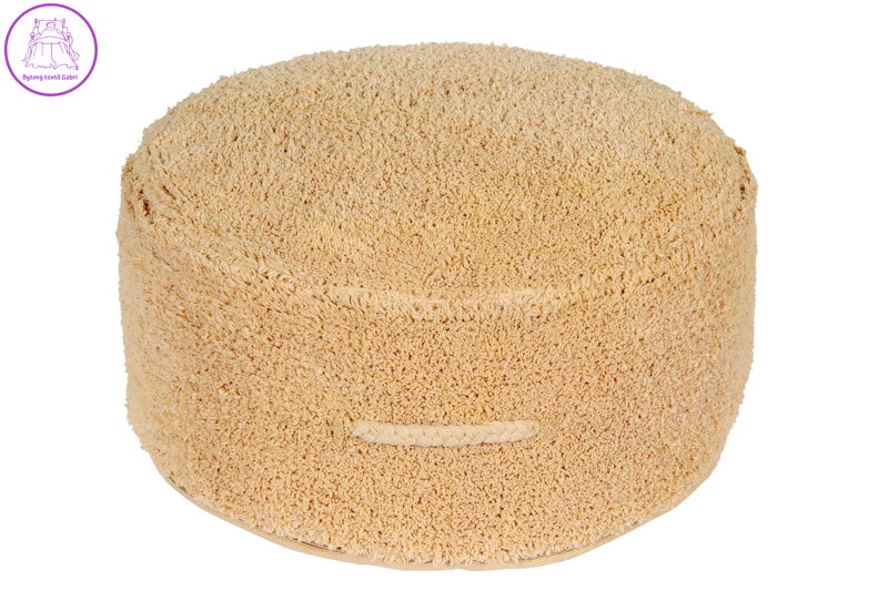 Sedací vak CHILL Honey