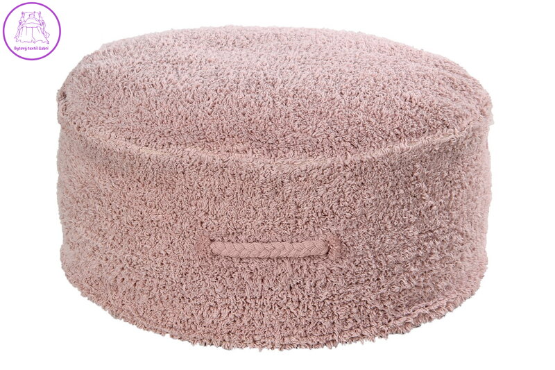 Sedací vak CHILL Vintage Nude