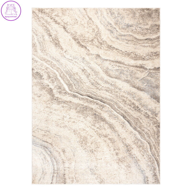 Kusový koberec Fusion 9776 cream/beige