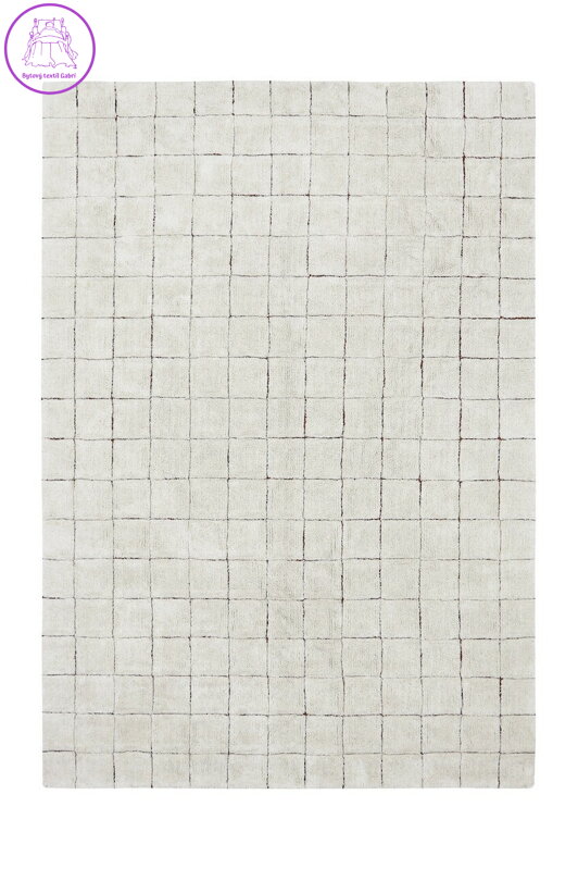 Kusový koberec Mosaic