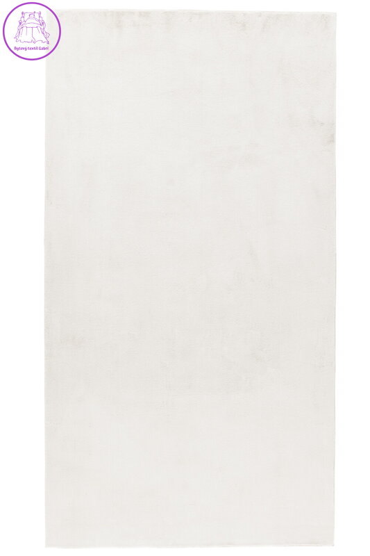 Běhoun Pouffy 5100 Cream