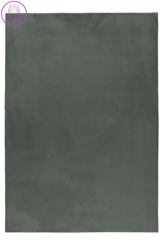 Kusový koberec Pouffy 5100 Green