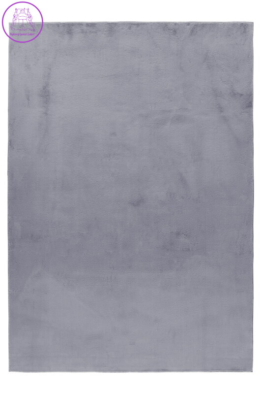 Kusový koberec Pouffy 5100 Grey