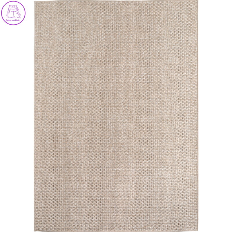 Kusový koberec Ibiza 1901 beige - na ven i na doma