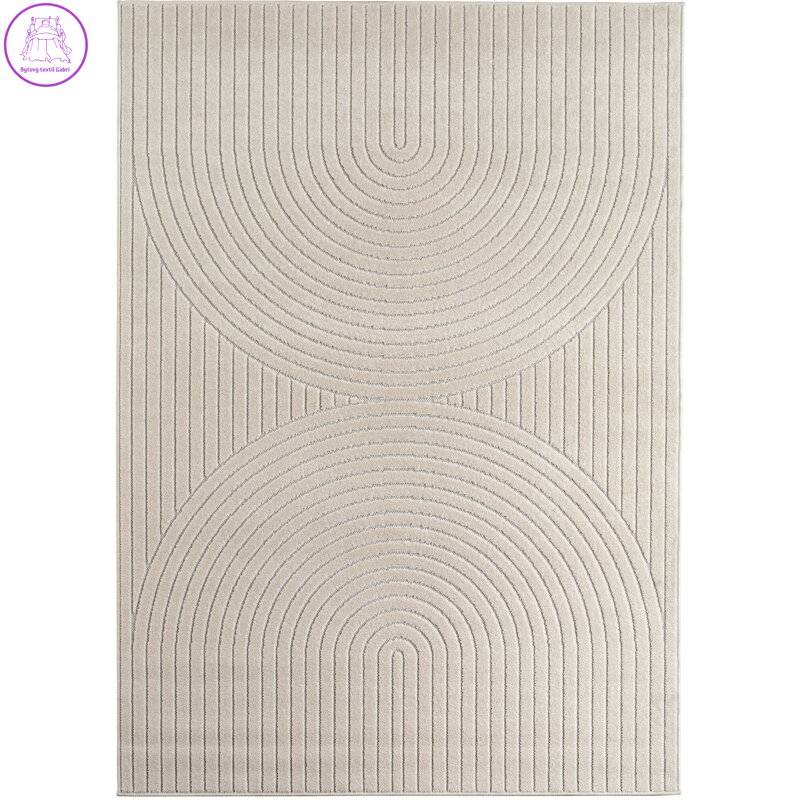 Běhoun Nova 1201 cream - na ven i na doma