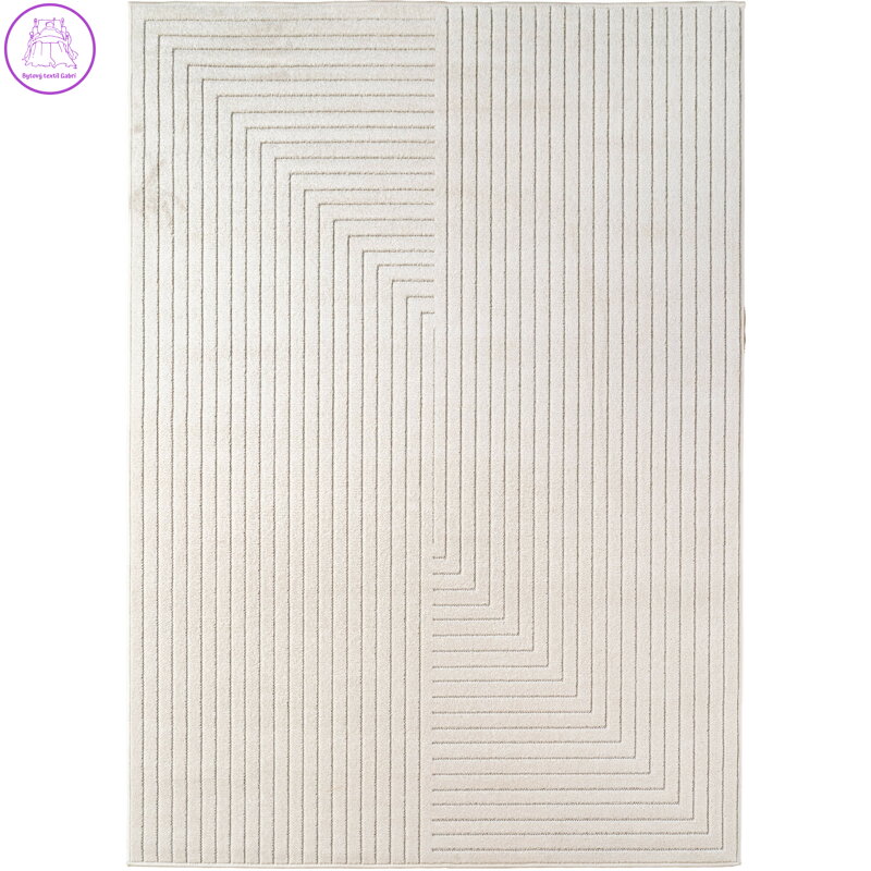 Běhoun Nova 1202 cream - na ven i na doma