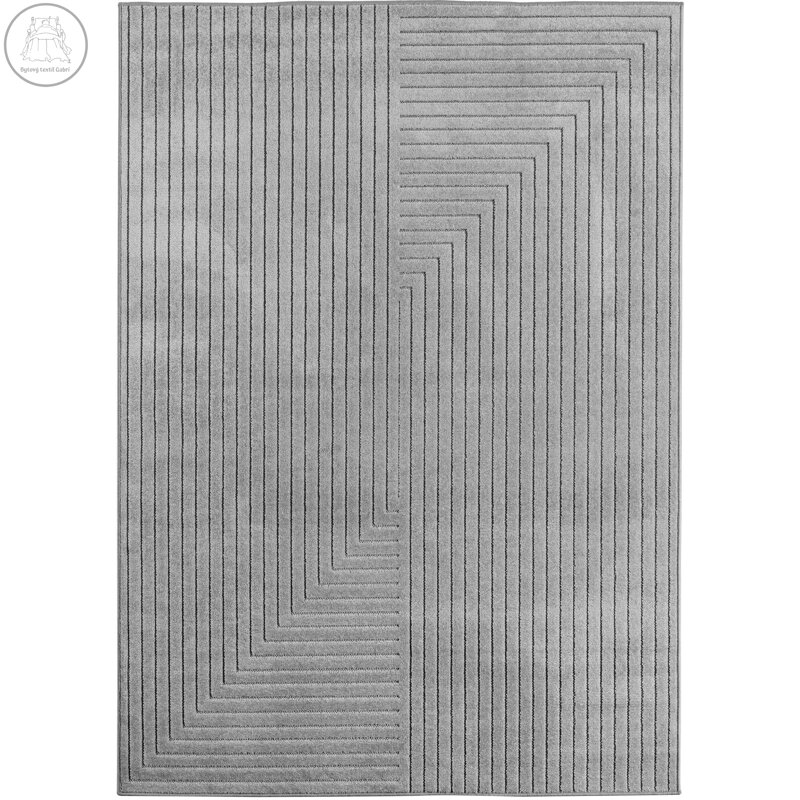 Běhoun Nova 1202 silver - na ven i na doma