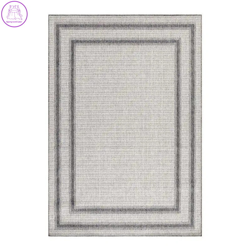 Kusový koberec Aruba 4901 cream – na ven i na doma