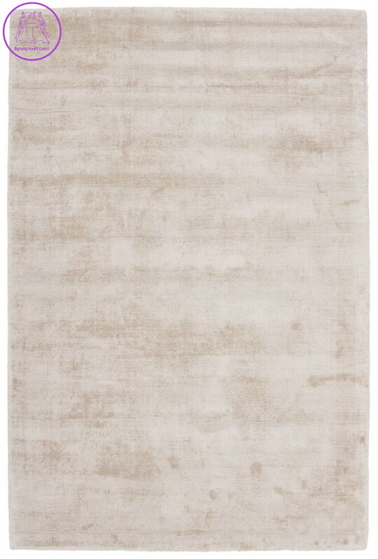 Ručně tkaný kusový koberec Maori 220 Ivory