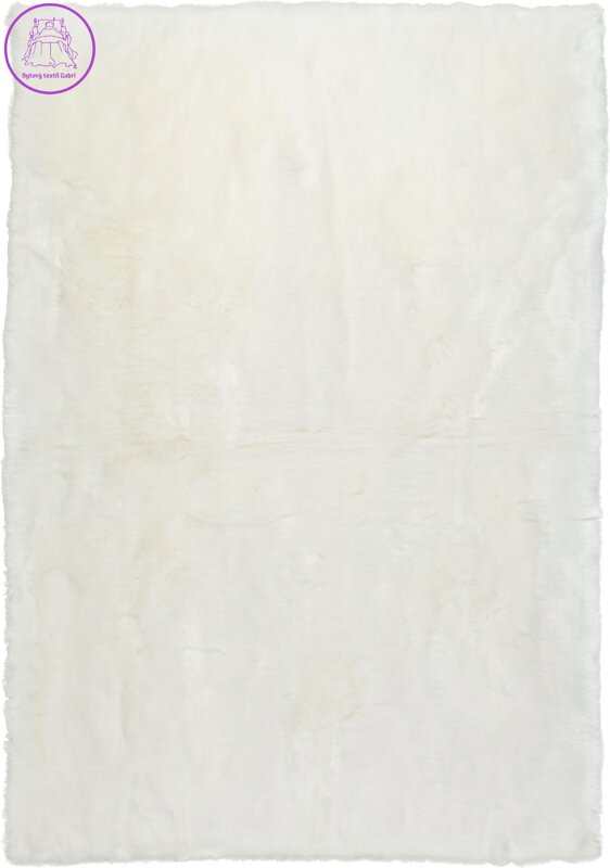 Kusový koberec Samba 495 Ivory