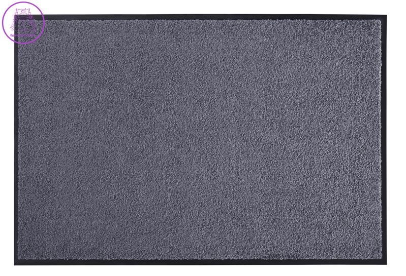 Rohožka Wash & Clean 101464 Grey - na ven i na doma