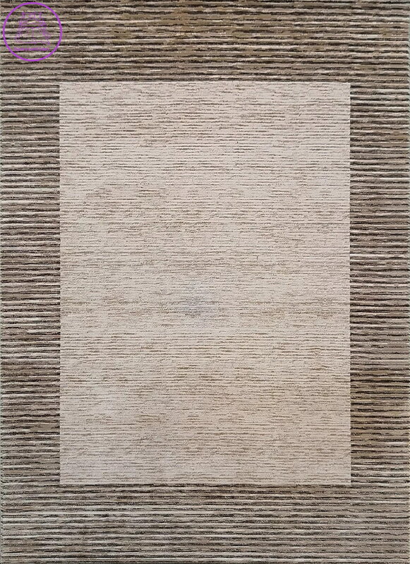 Kusový koberec Vals 8001 Beige