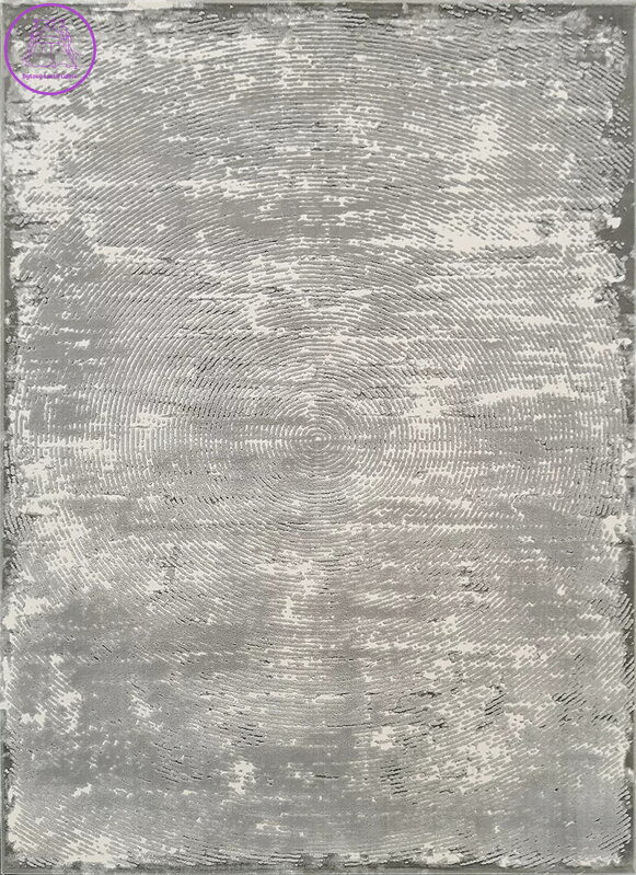 Kusový koberec Vals 8125 Grey