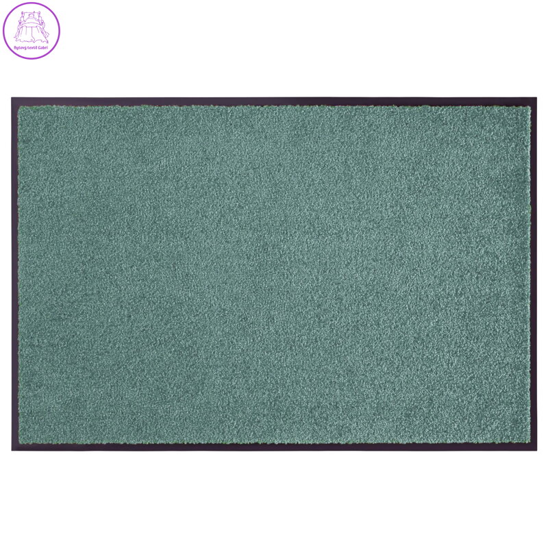 Rohožka Wash & Clean 103836 Olive Green - na ven i na doma