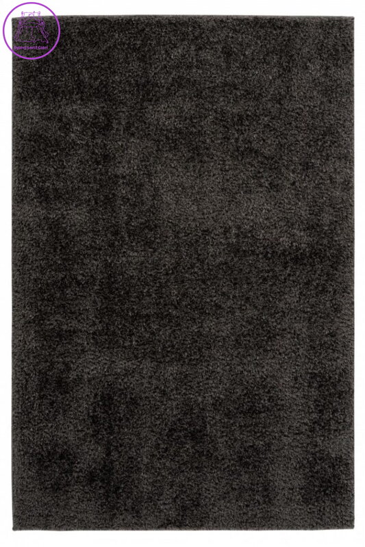 Kusový koberec Emilia 250 graphite