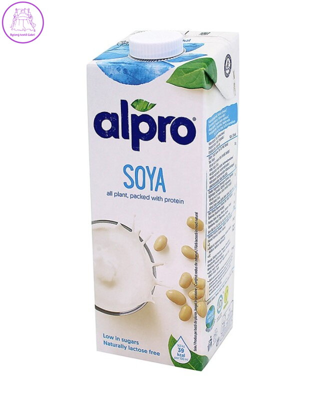 Nápoj sojový 1l Alpro 2984