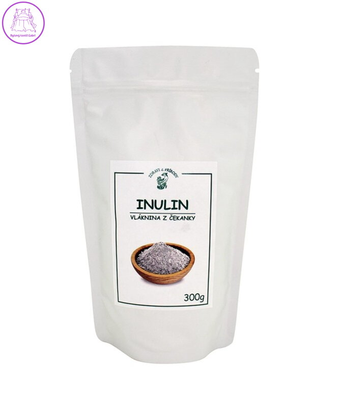 Inulin 300g ZP 1320