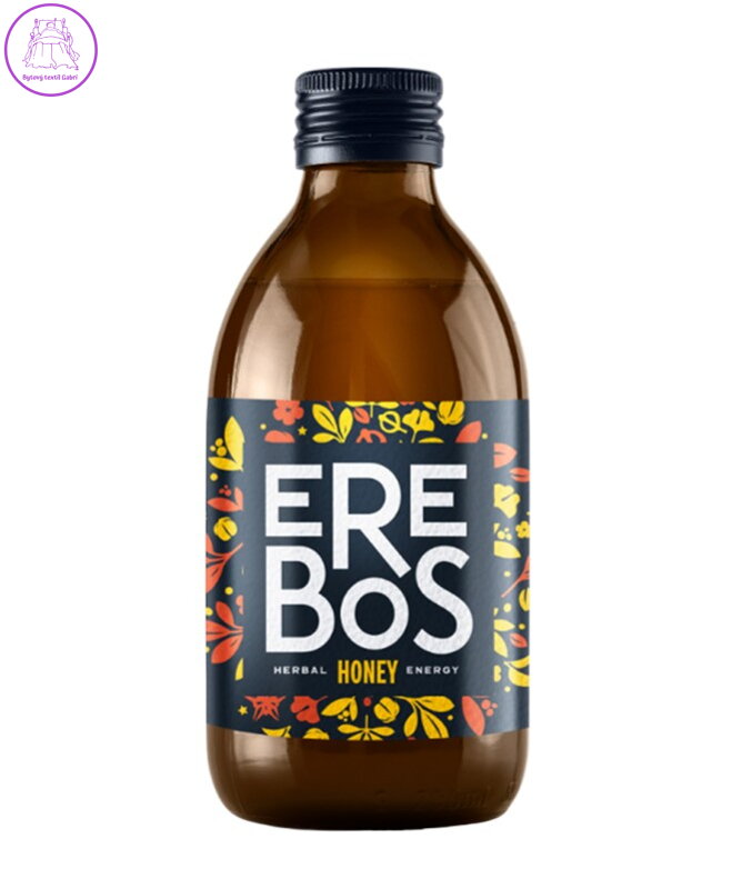 Erebos honey 250ml 1442