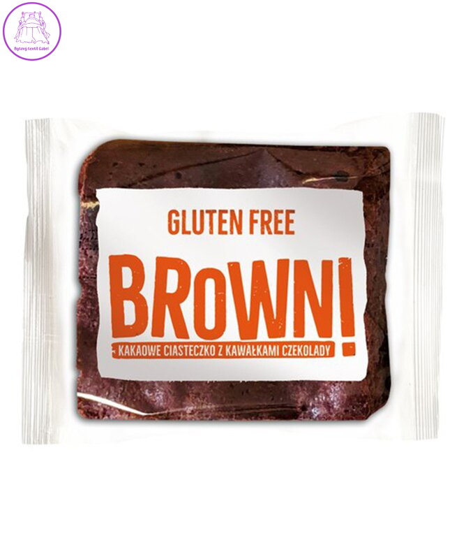 Browni 1 kus BZL 37g Balviten 5267 Browni 1 kus BZL 37g Balviten 5267