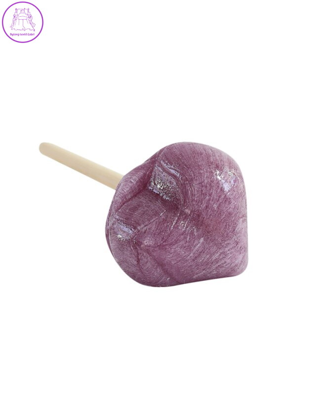 Lízátko levandule 10g Cvrček 5428 Lízátko levandule 10g Cvrček 5428