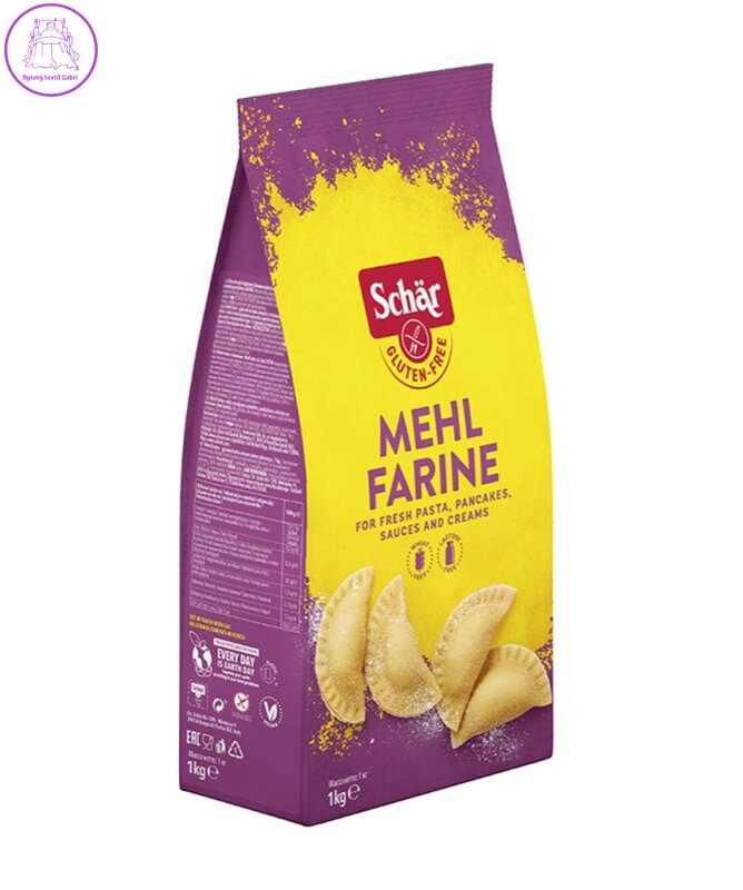 Farina/Mehl mouka 1kg Schar 3003
