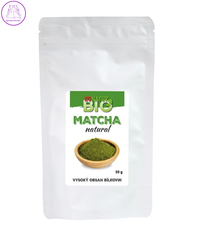 Matcha 50g ZP 1319