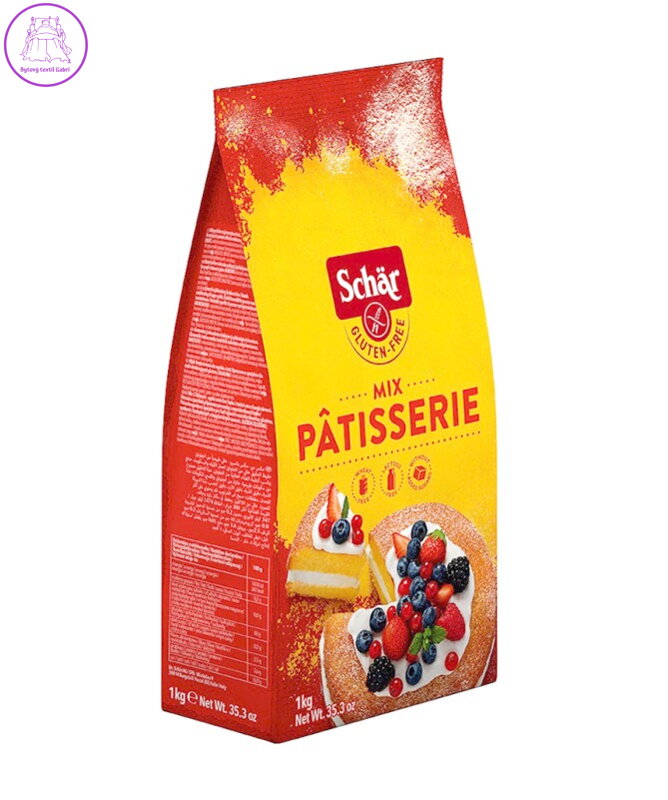 Mix C mouka 1kg Schar 3006