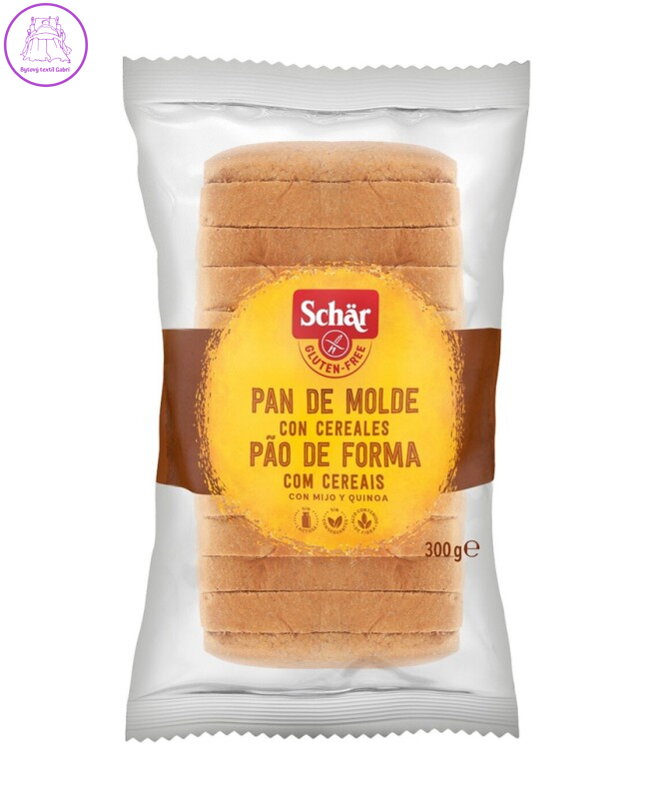 Maestro CEREALE  300g Schar 3028