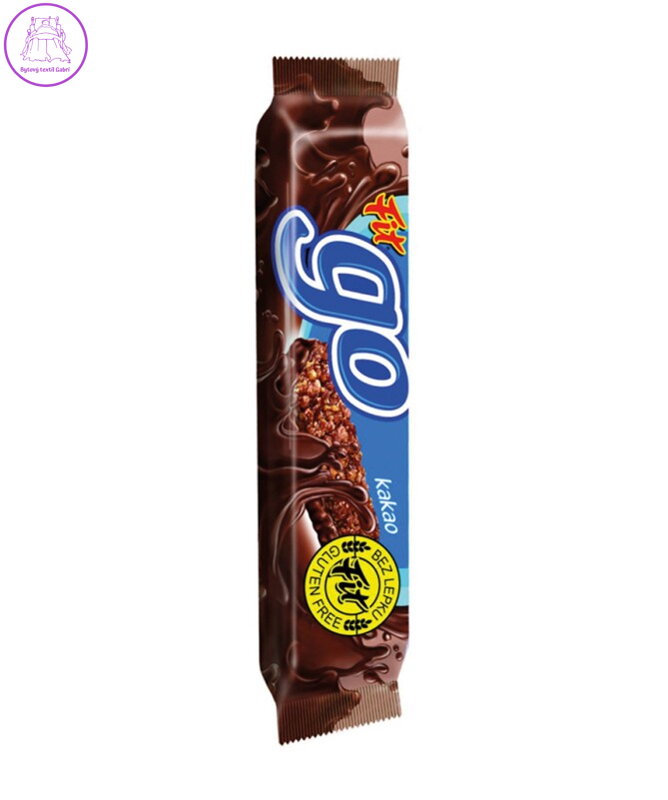 FIT go kakao 23g bez lepku 5931