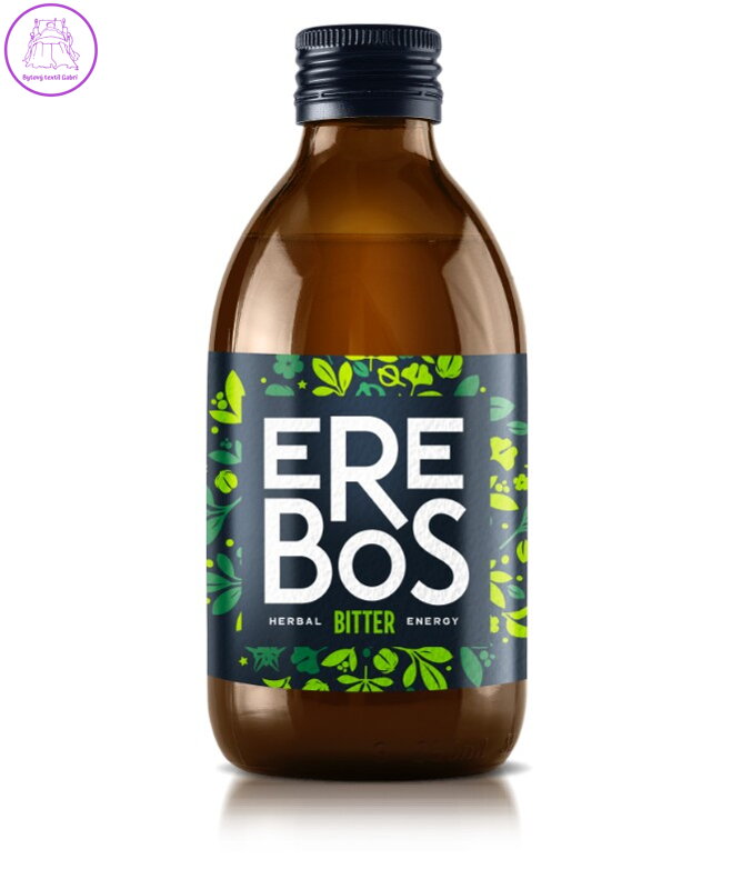 Erebos bitter 250ml 1198