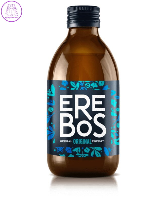 Erebos original 250ml 1201