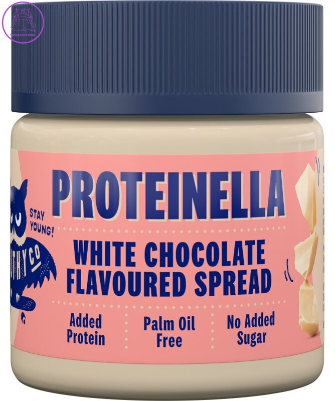 Proteinella pomazánka - bílá čokoláda 200g 1897