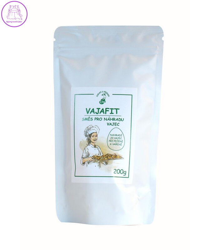 Vajafit 200g ZP 1567