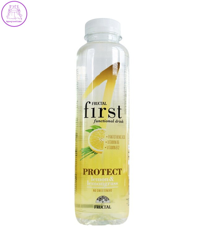 Fructal First PROTECT 0,5l  1197