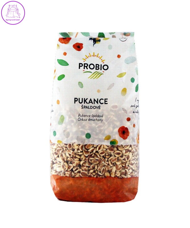 Pukance špaldové  BIO 130g Probio 2611