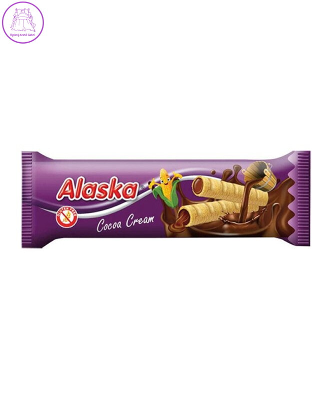 Alaska kakao 18g 87