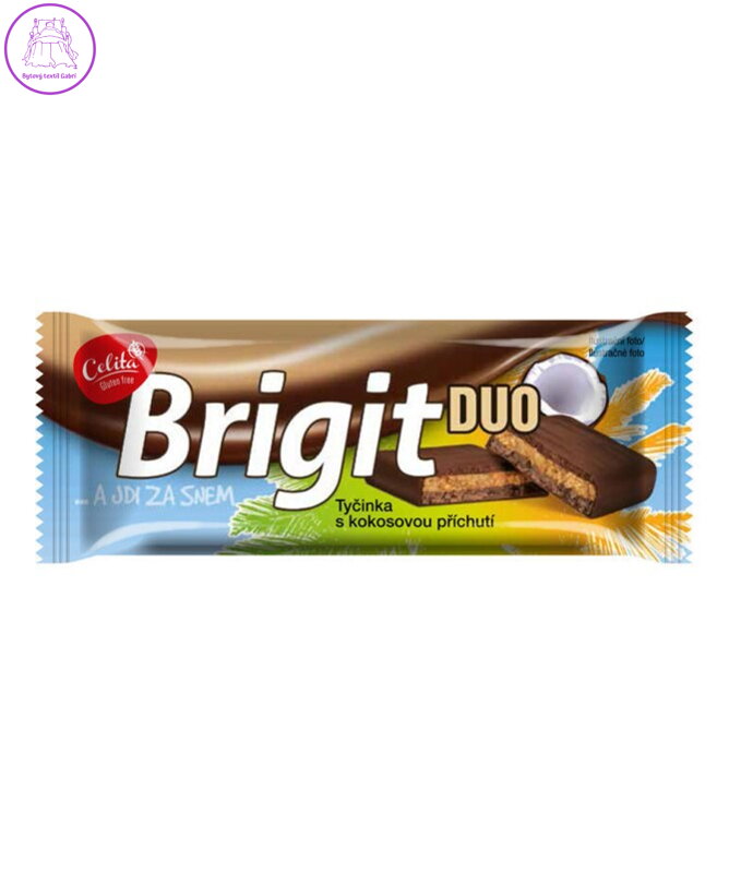 Brigit DUO 90g Soco 785