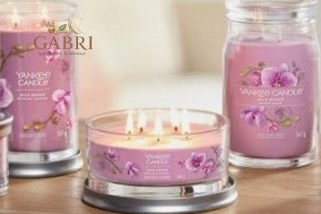 Svíčky Yankee Candle - kouzlo podzimních a zimních večerů