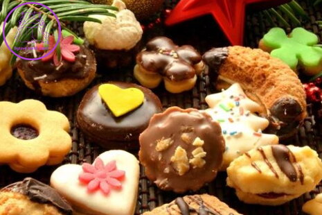 Jak jíst zdravě a střídmě o Vánocích: jde to i bez odříkání